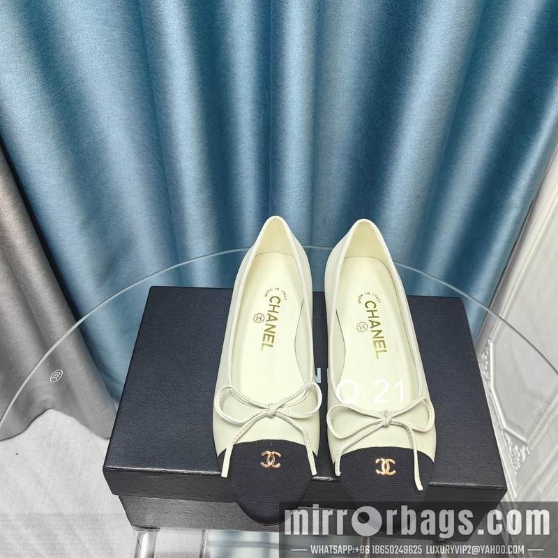 Chanel Replica Shoes sz35-40 3C YS0704