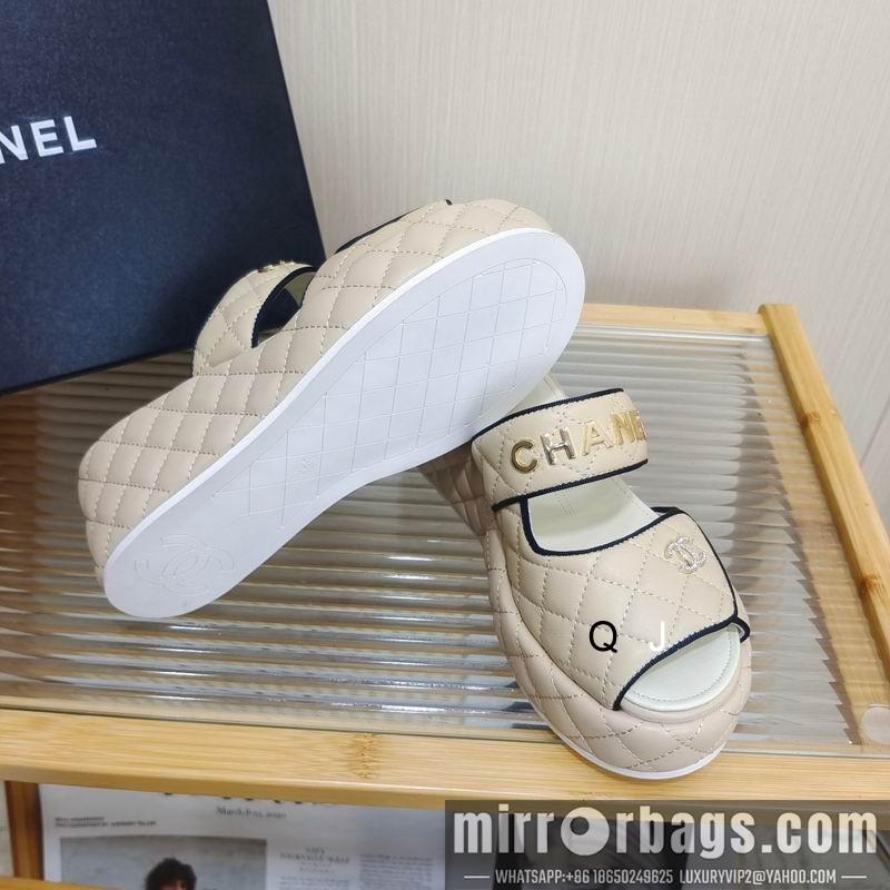 Chanel Replica Shoes sz35-40 XJ0717