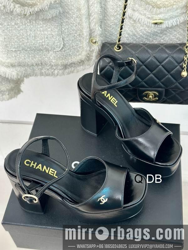 Chanel Replica Shoes sz35-40 DB0709