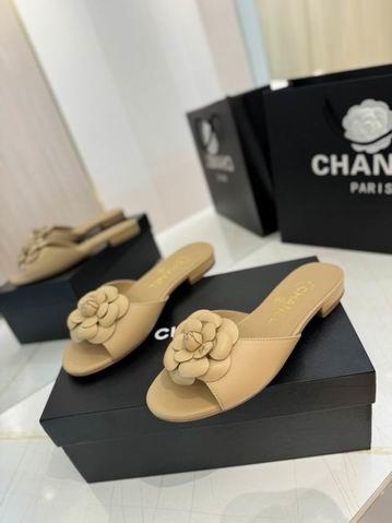 Chanel Replica Shoes sz35-41 mnh0601