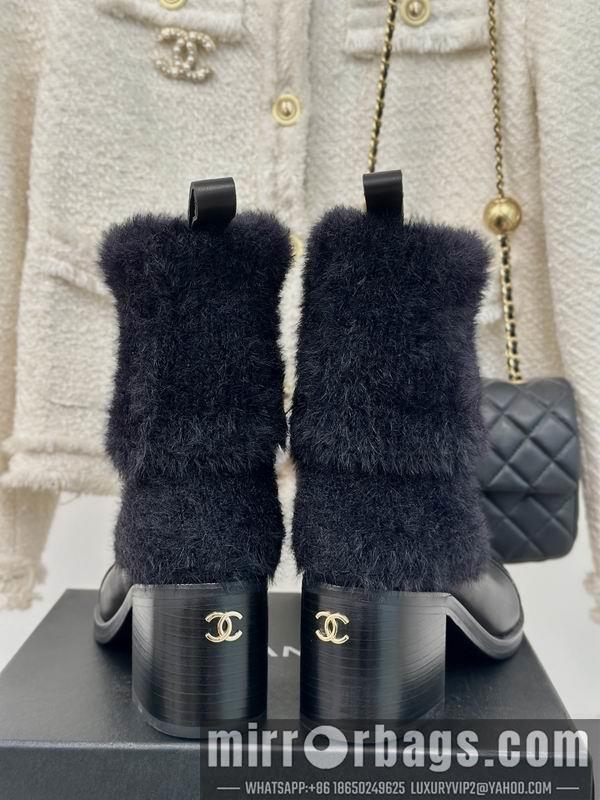 Chanel Replica Shoes sz35-40 DB1014