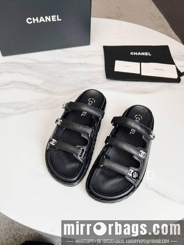 Chanel Replica Shoes sz35-40 GDT1002