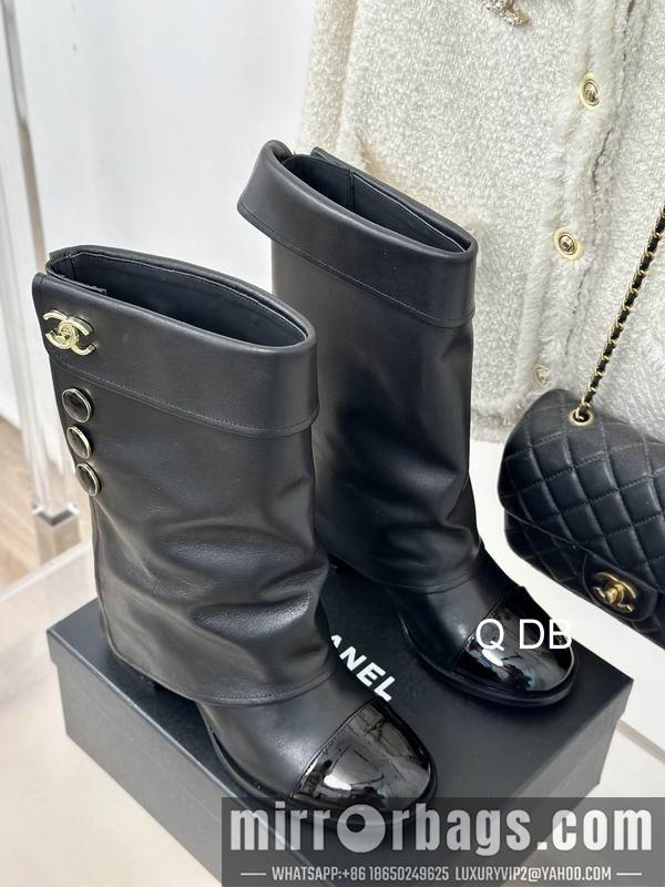 Chanel Replica Shoes sz35-40 DB0829