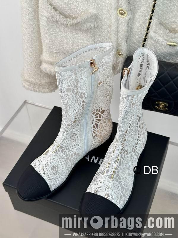 Chanel Replica Shoes sz35-40 DB0501