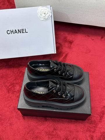 Chanel Replica Shoes sz35-41 mnh0803