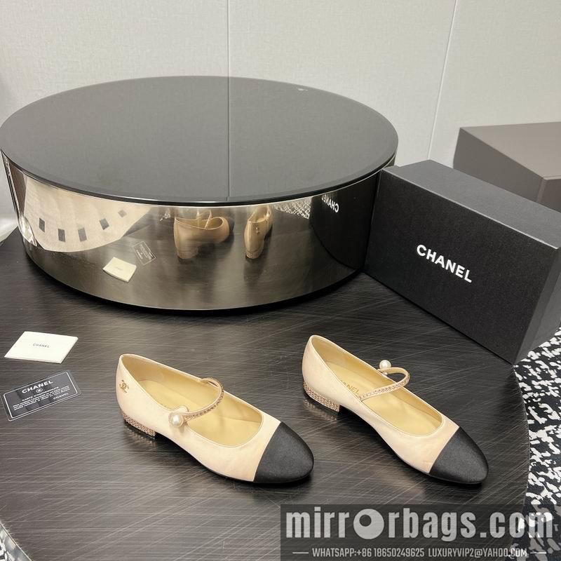 Chanel Replica Shoes sz35-40 YM1009
