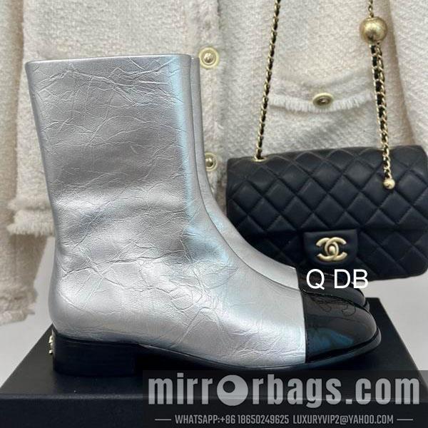 Chanel Replica Shoes sz35-40 DB0826