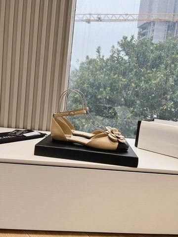 Chanel Replica Shoes sz35-42 mnh0337