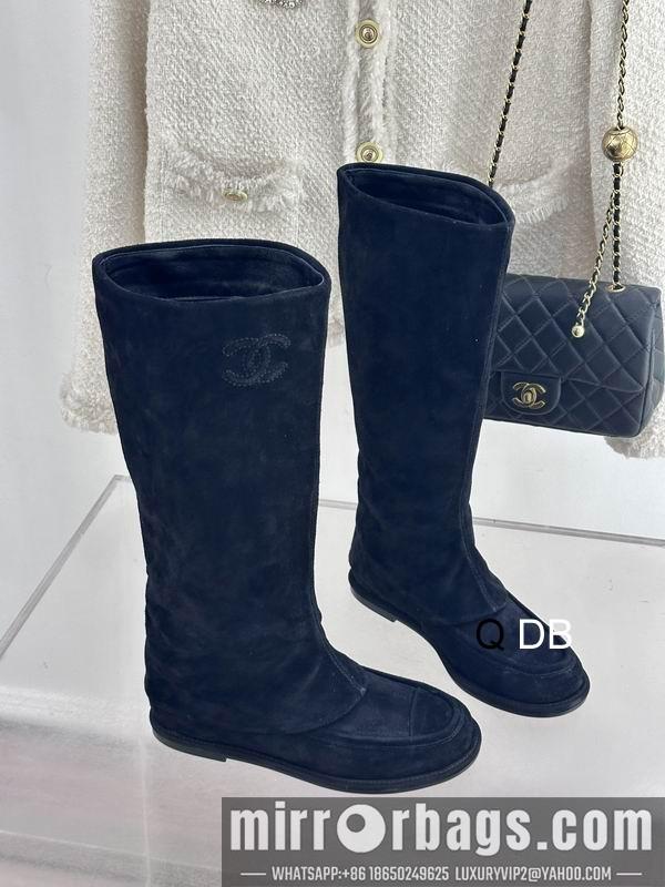 Chanel Replica Shoes sz35-40 DB1210
