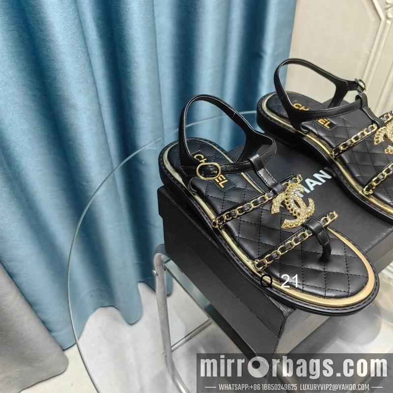 Chanel Replica Shoes sz35-39 YS0702