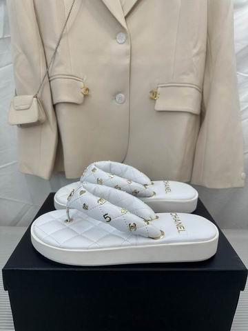 Chanel Replica Shoes sz35-40 mnh0201