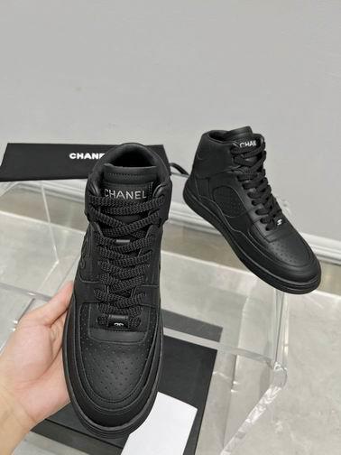 Chanel Replica Shoes sz35-40 mnh0301