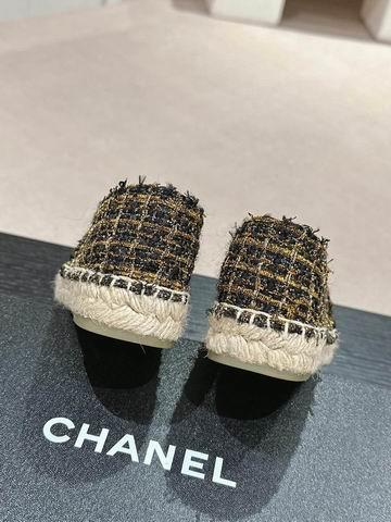 Chanel Replica Shoes sz34-42 mnh0618