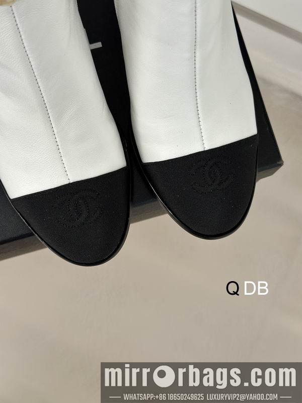 Chanel Replica Shoes sz35-40 DB1006