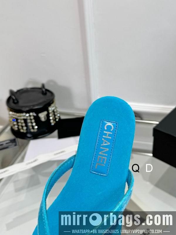 Chanel Replica Shoes sz35-40 GDT0603