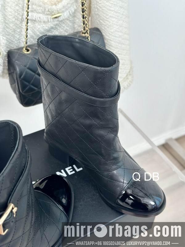 Chanel Replica Shoes sz35-40 DB0828