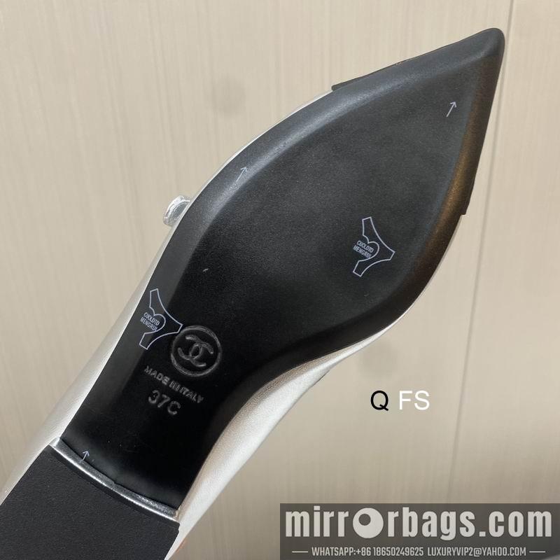 Chanel Replica Shoes sz35-40 FS0715