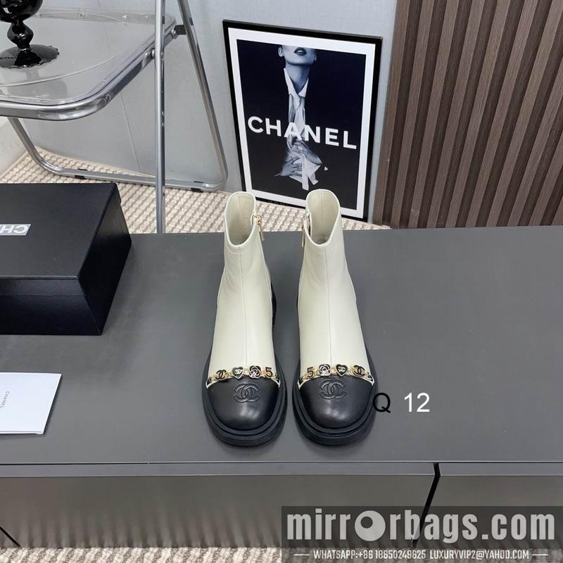 Chanel Replica Shoes sz38-45 J1127
