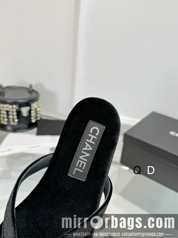 Chanel Replica Shoes sz35-40 GDT0603