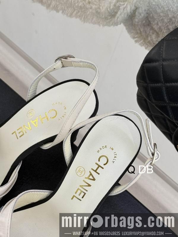 Chanel Replica Shoes sz35-40 DB1206