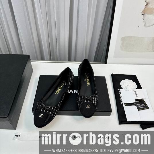 Chanel Replica Shoes sz35-42 mnh0414