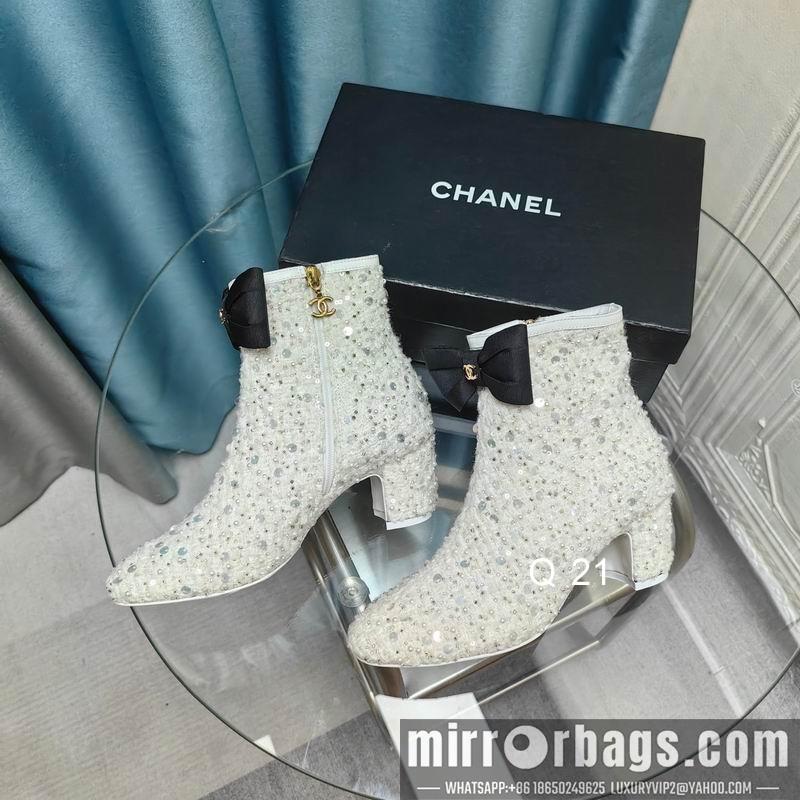 Chanel Replica Shoes sz35-40 YS0905