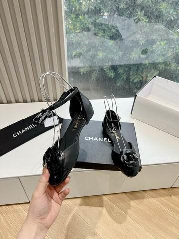 Chanel Replica Shoes sz35-42 mnh0337