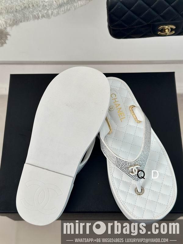 Chanel Replica Shoes sz35-40 GDT0601