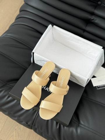 Chanel Replica Shoes sz35-39 mnh0511
