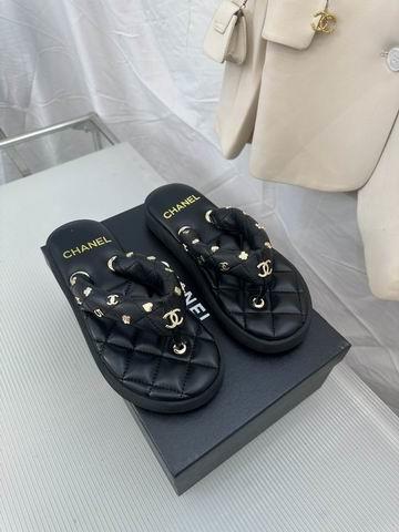 Chanel Replica Shoes sz35-40 mnh0201