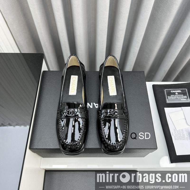 Chanel Replica Shoes sz35-40 4C SD0101