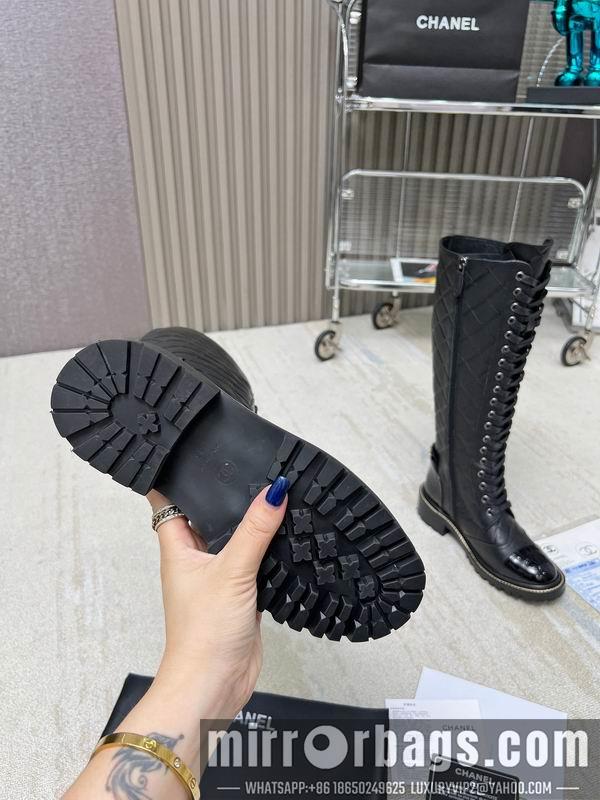 Chanel Replica Shoes sz35-41 fsm0105