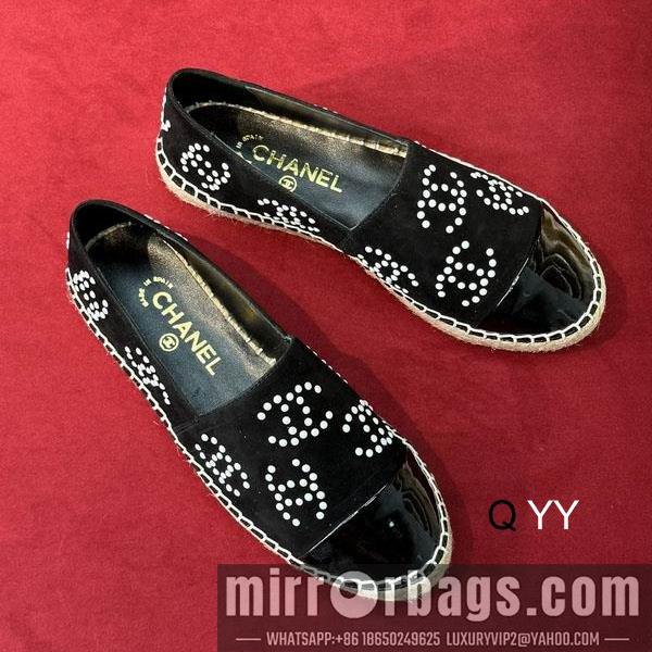 Chanel Replica Shoes colour sz35-40 YY0712