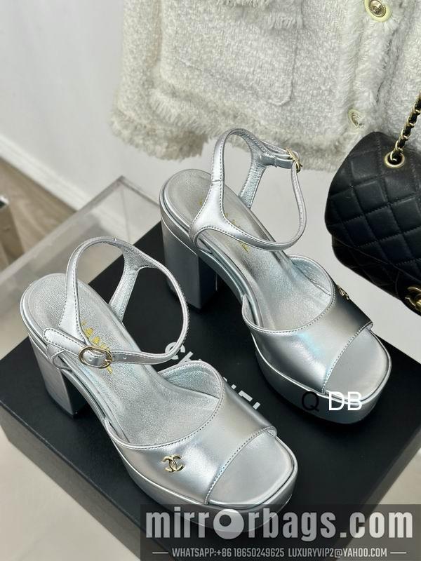 Chanel Replica Shoes sz35-40 DB0709