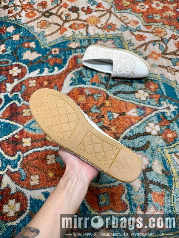 Chanel Replica Shoes sz35-40 fsm0101