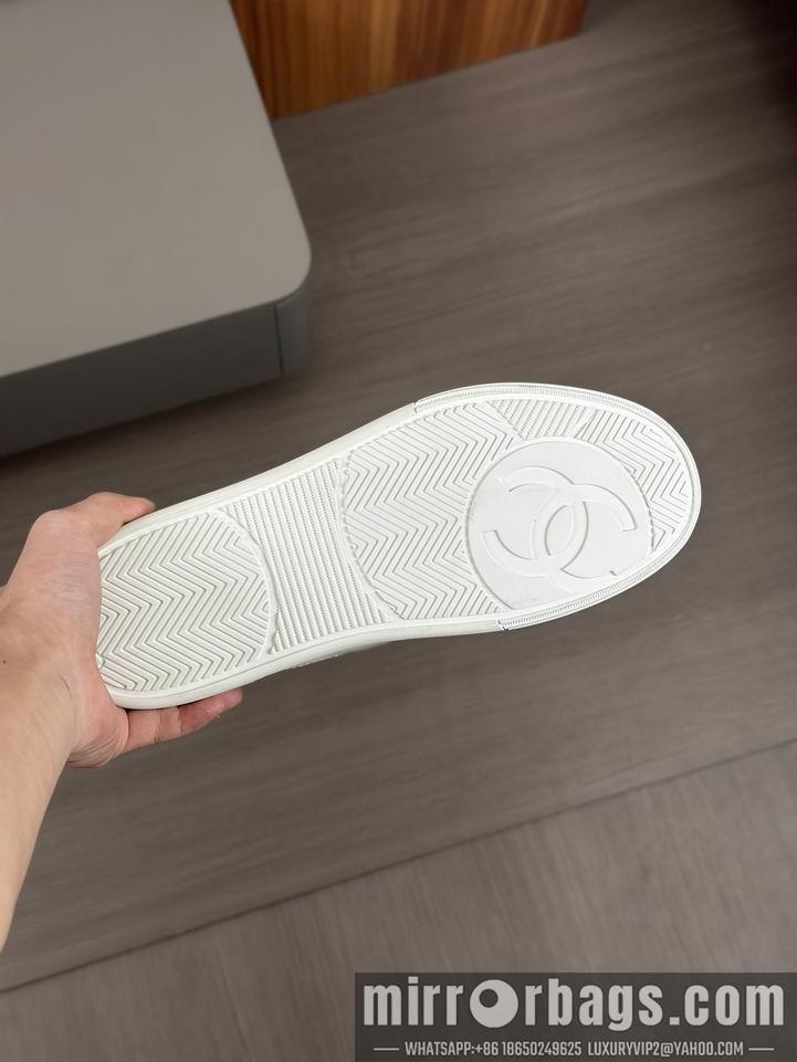 Chanel Replica Shoes sz38-45 hnh1103