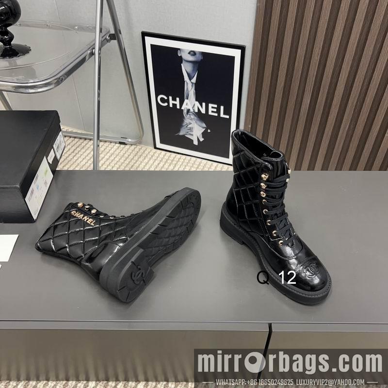 Chanel Replica Shoes sz38-45 J1128