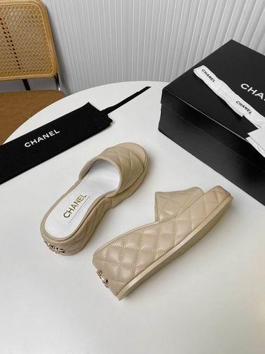 Chanel Replica Shoes sz35-41 mnh0501