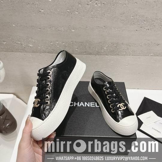 Chanel Replica Shoes sz35-40 mnh0309