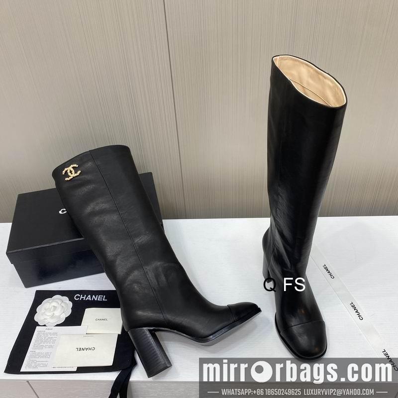 Chanel Replica Shoes sz35-40 FS1227