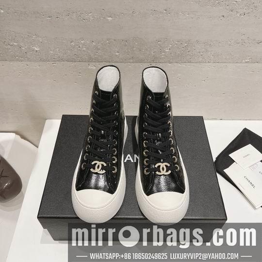 Chanel Replica Shoes sz35-40 mnh0302