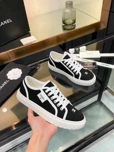 Chanel Replica Shoes sz35-40 mnh0701