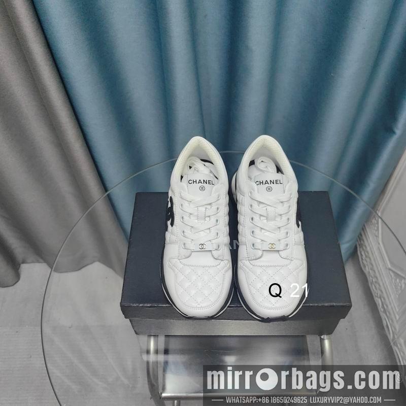 Chanel Replica Shoes Chanel sz35-40 YS1101