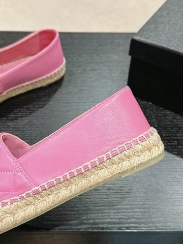 Chanel Replica Shoes sz34-42 mnh0623