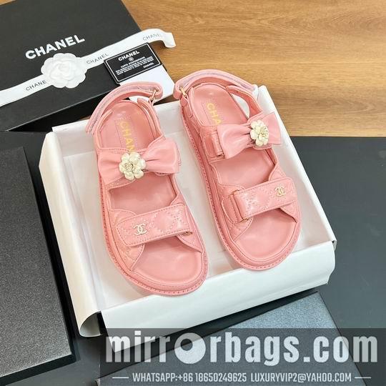 Chanel Replica Shoes sz35-42 mnh0208