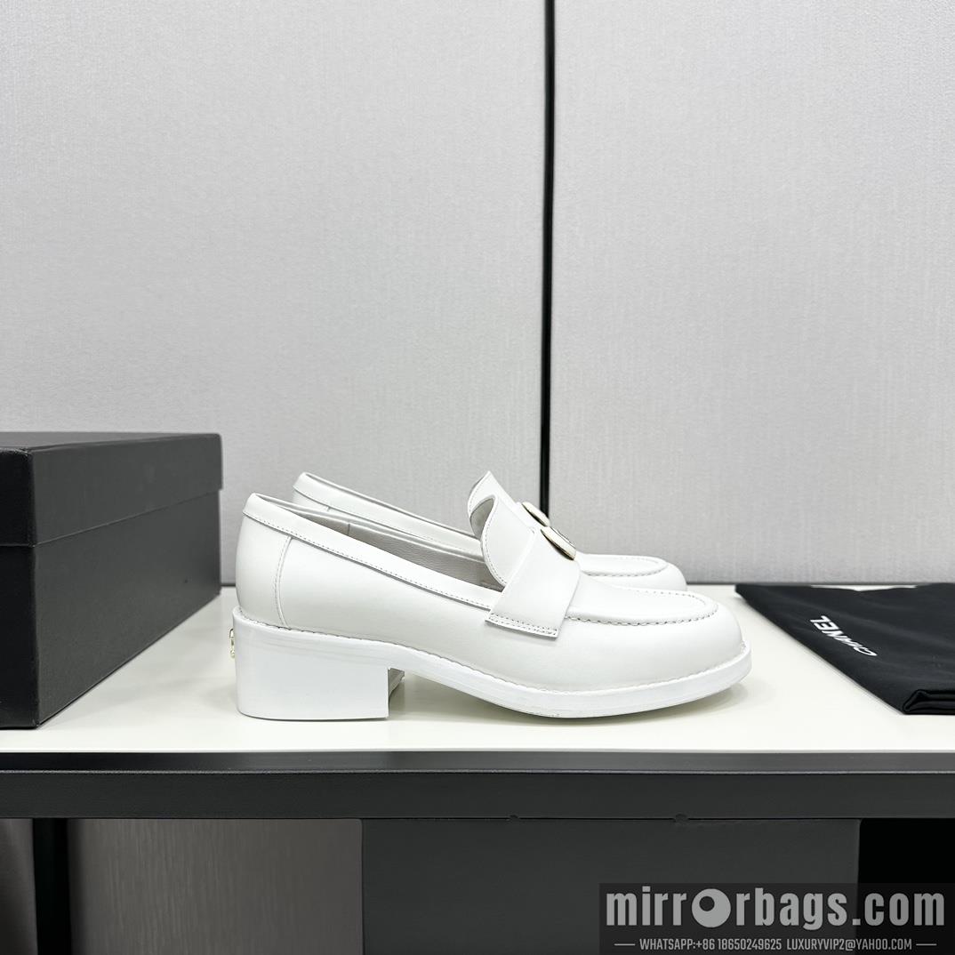 Chanel Replica Shoes sz35-41 h0807