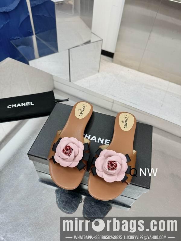 Chanel Replica Shoes sz35-40 NW0321