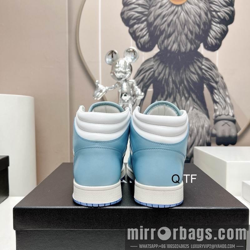 Chanel Replica Shoes sz35-45 5C TF0804