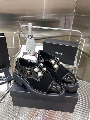 Chanel Replica Shoes sz35-41 mnh0401
