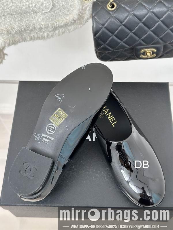 Chanel Replica Shoes sz35-40 DB1205